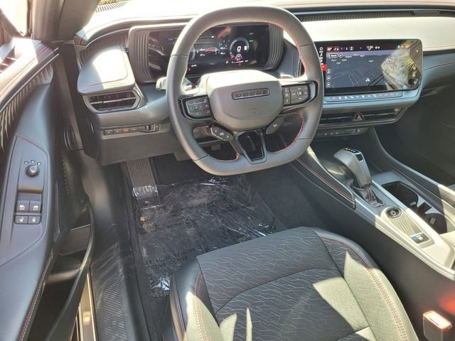 2025 Dodge Charger Daytona R/T - Photo 14