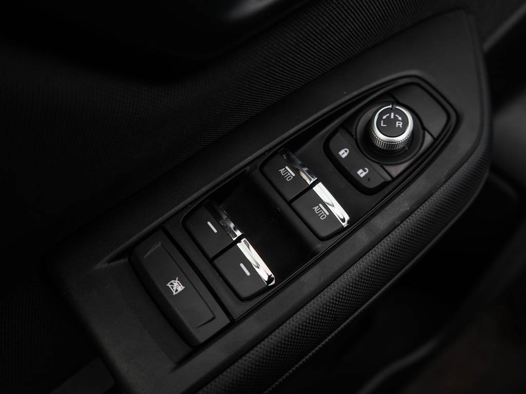 New 2026 CRYSTAL BLACK SILICA Subaru Premium image 17