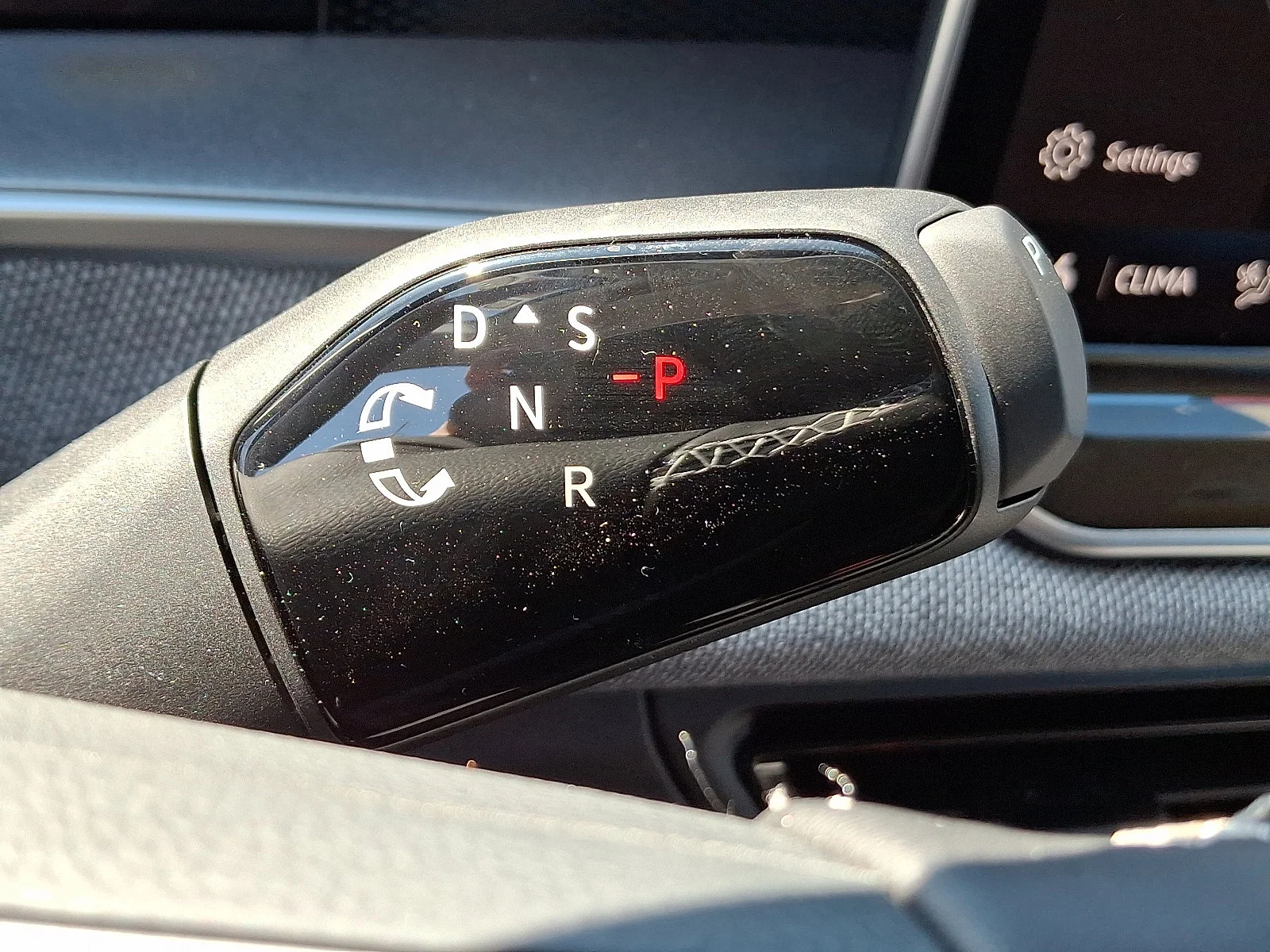 2026 Volkswagen Tiguan S - Photo 11