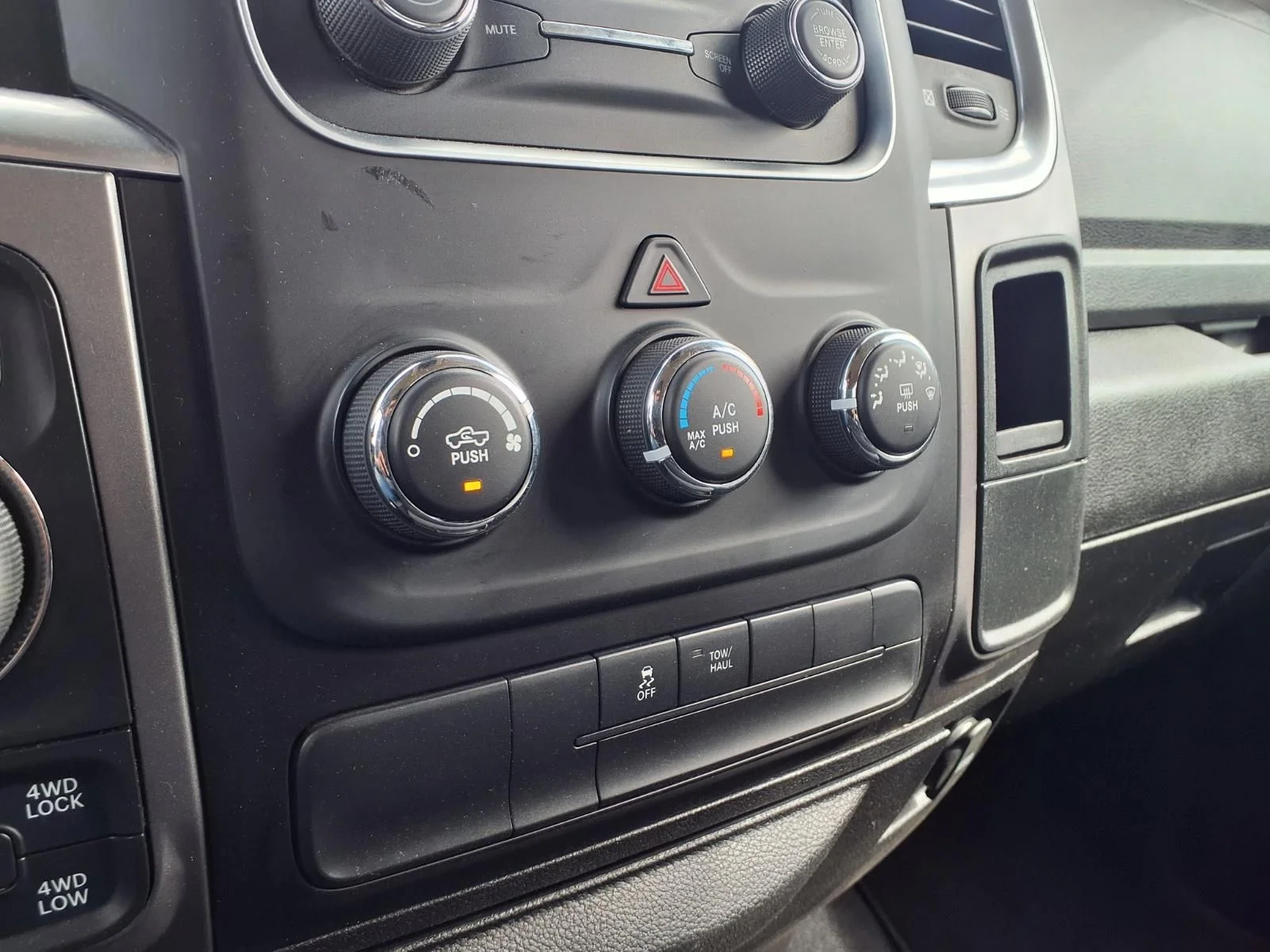 Used 2022 Red Ram SLT image 20