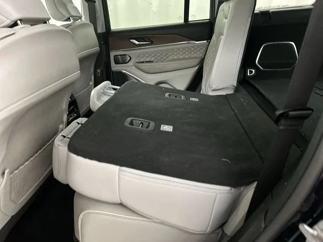 2022 Jeep Grand Cherokee Summit Reserve 4xe - Photo 33