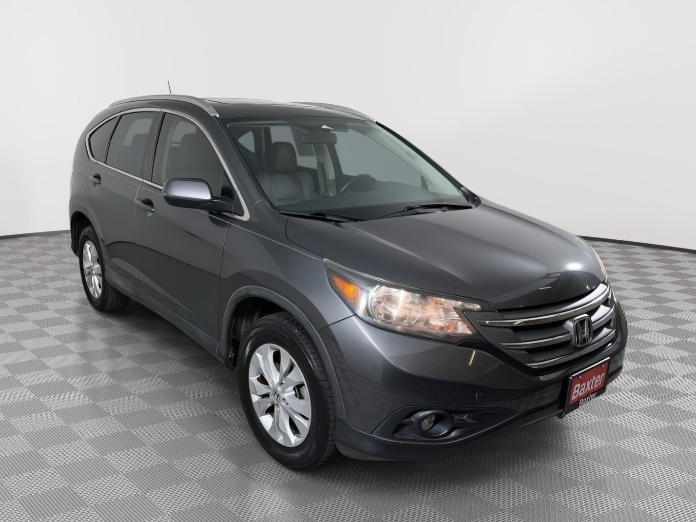 2013 Honda CR-V