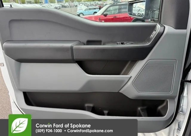 New 2026 Oxford White Ford XL image 15