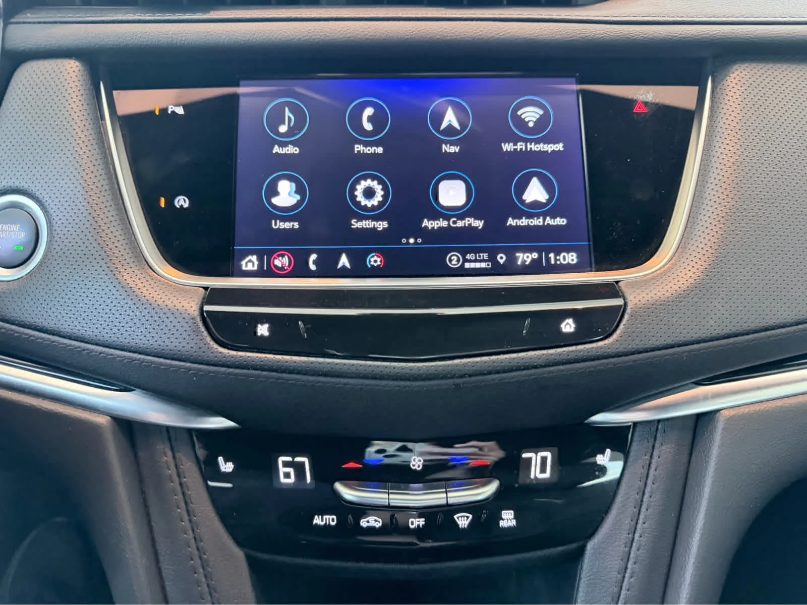 2024 Cadillac XT5 Premium Luxury - Photo 15