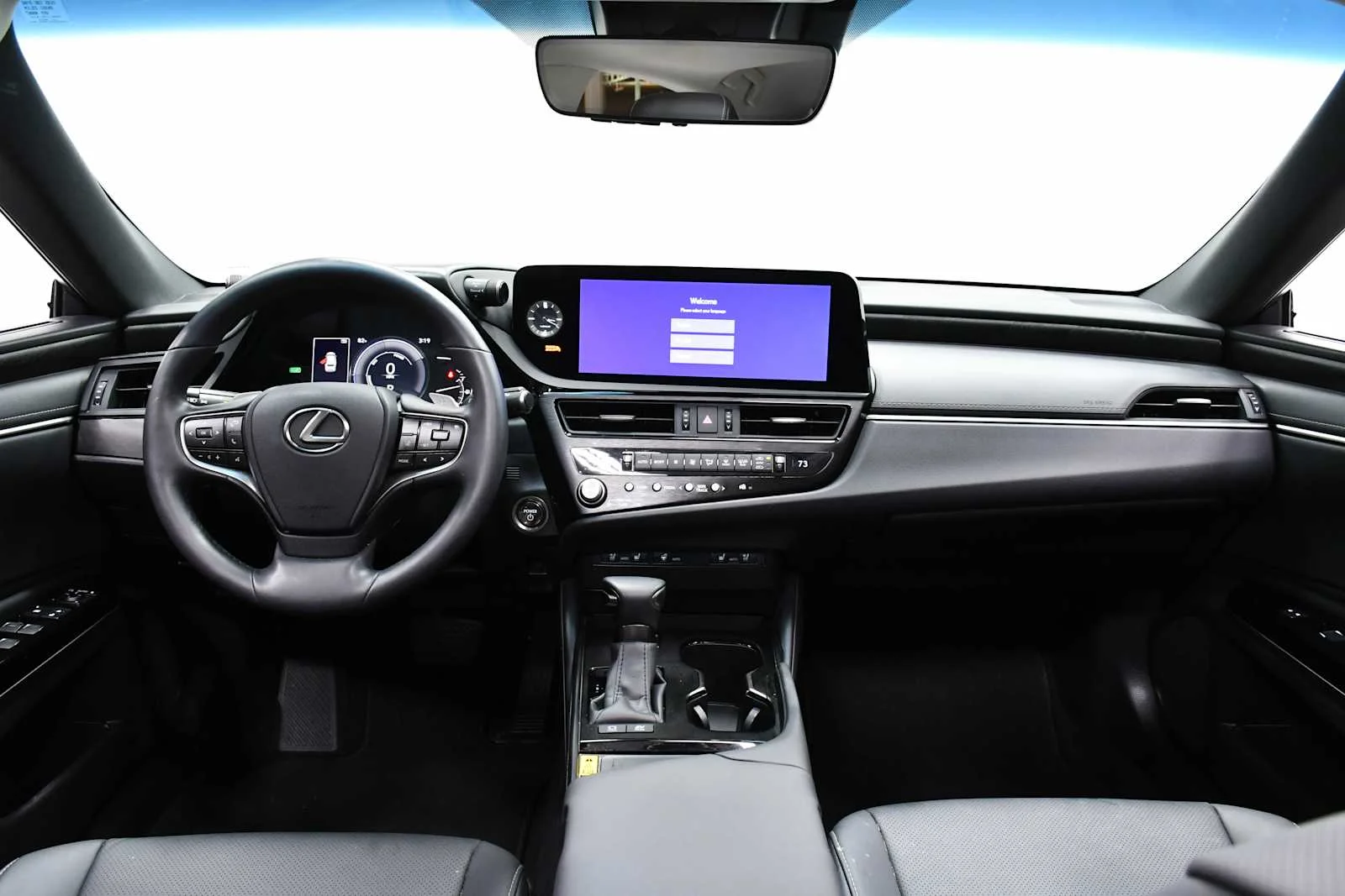 Certified Used 2024 IRIDIUM Lexus  image 16