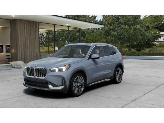 2027 BMW X1 xDrive28i