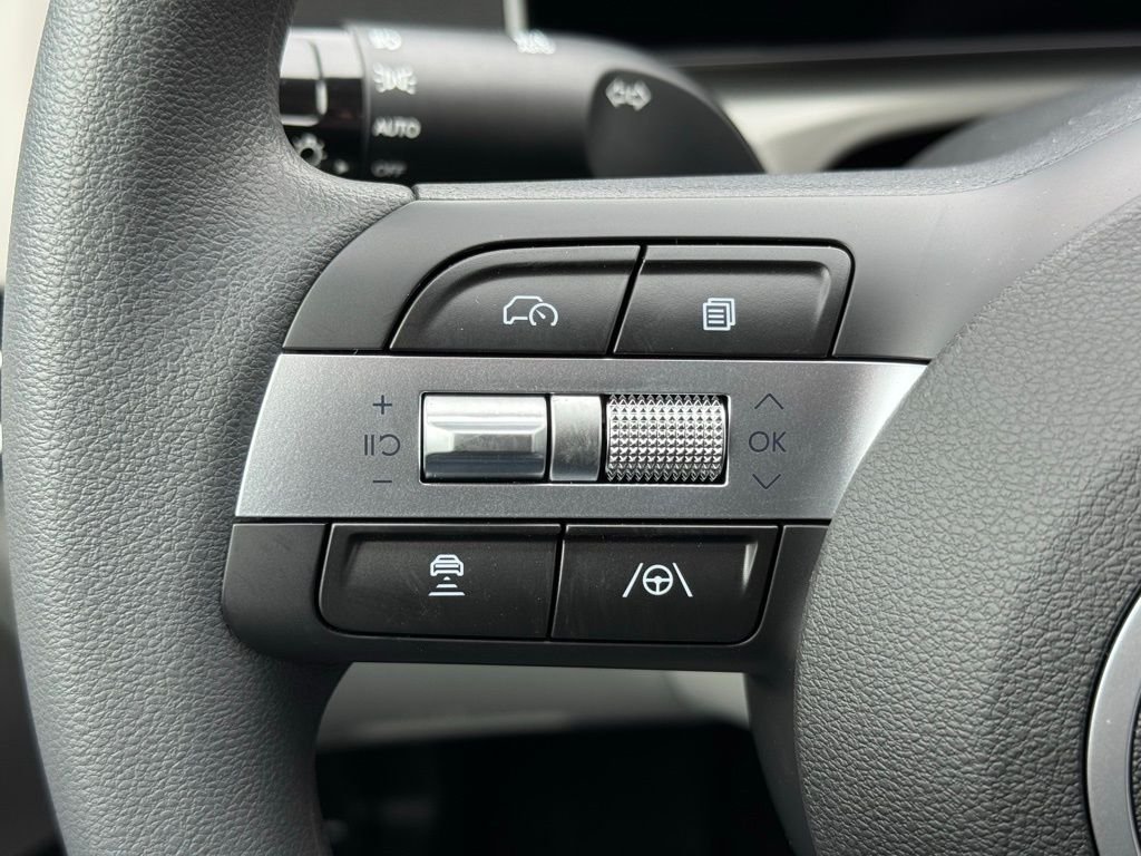 2026 Hyundai Tucson SEL - Photo 23