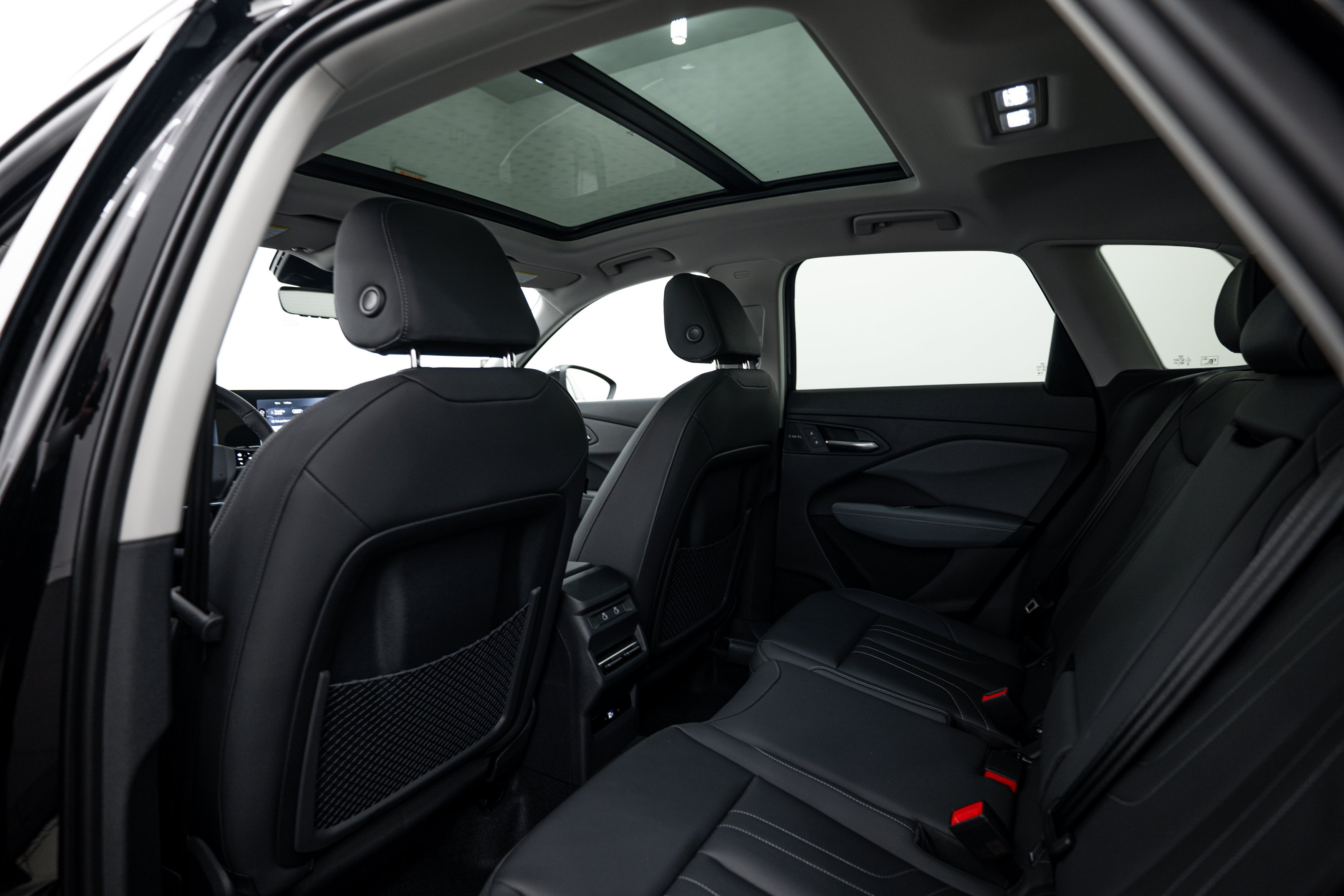 New 2026 Black Audi S line image 18