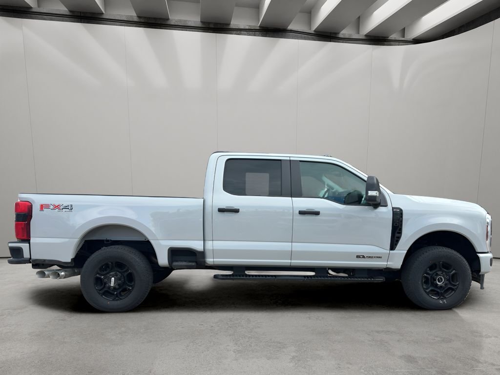 2026 Ford F-250 Super Duty XL - Photo 6
