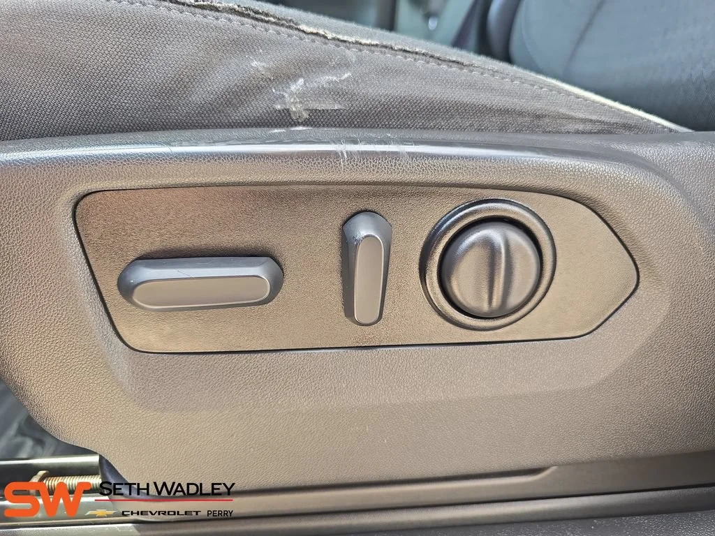 2022 GMC Sierra 1500 Limited SLE - Photo 30