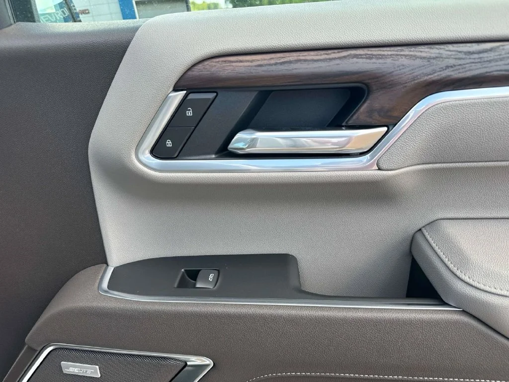 2026 GMC Sierra 1500 SLT - Photo 26