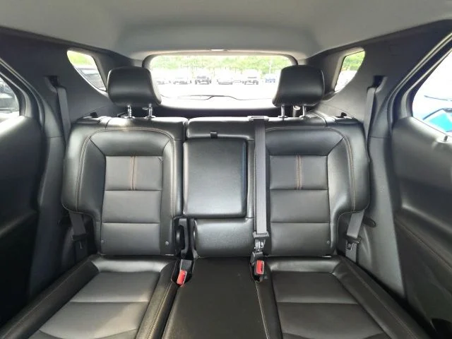 Used 2024 Beige Chevrolet Premier image 28