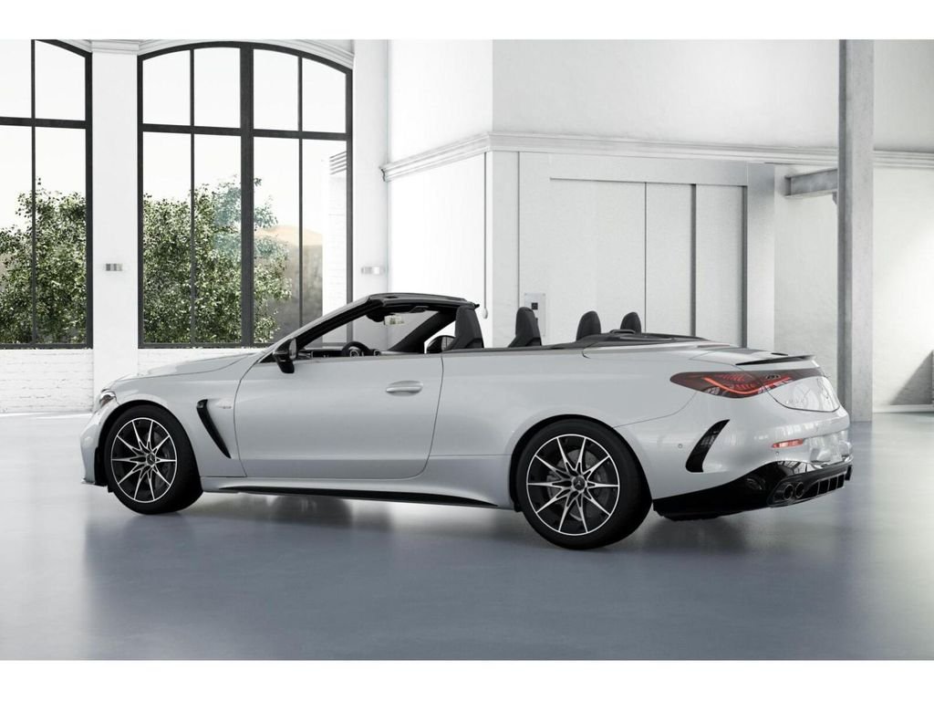 2026 Mercedes-Benz CLE AMG 53 - Photo 30