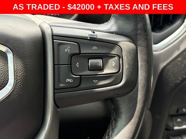 Used 2021 White GMC Denali image 22