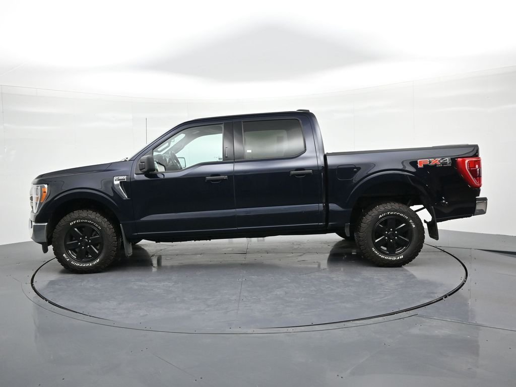 2022 Ford F-150 XLT - Photo 8