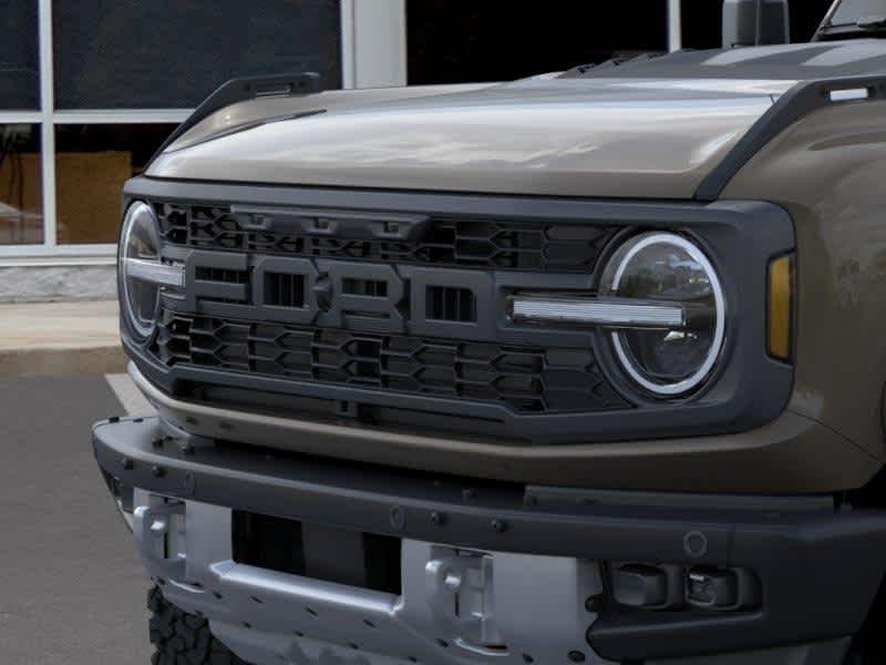 New 2026 T9/ Ford Raptor image 19