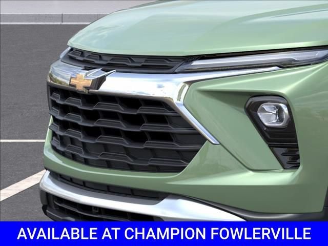 2026 Chevrolet Trailblazer LT - Photo 13