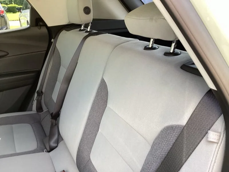 2026 Chevrolet Trailblazer LS - Photo 14