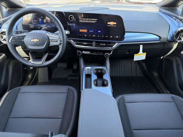 2026 Chevrolet Equinox EV 2LT - Photo 12