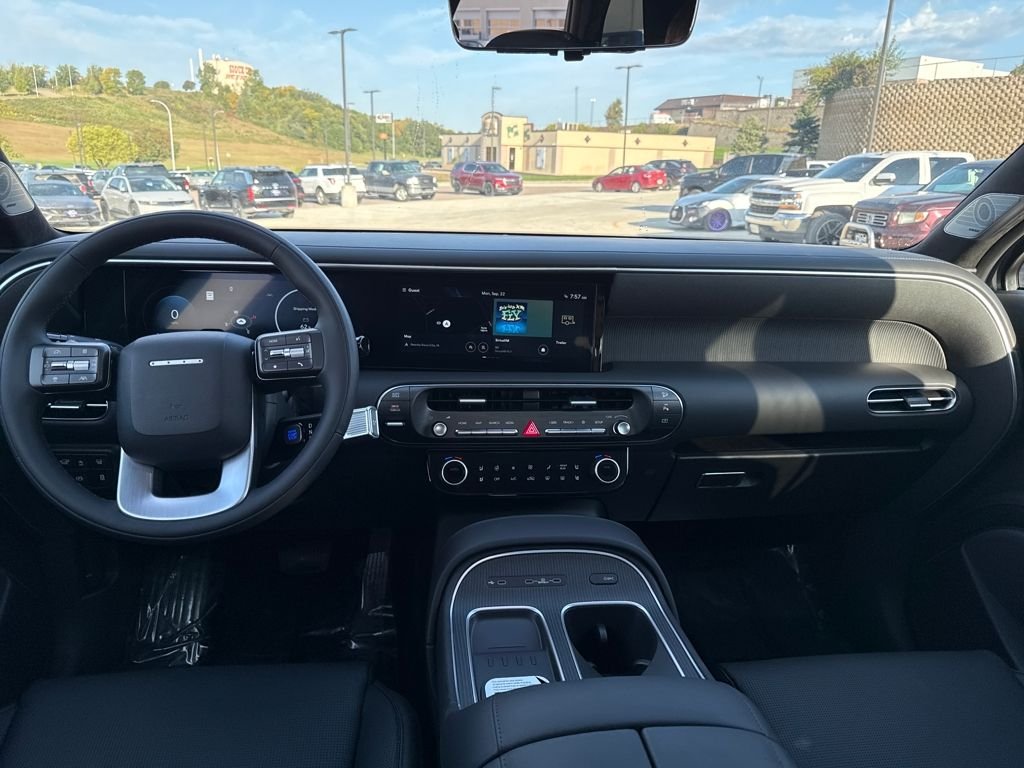 New 2026 Gray Hyundai Calligraphy AWD image 12