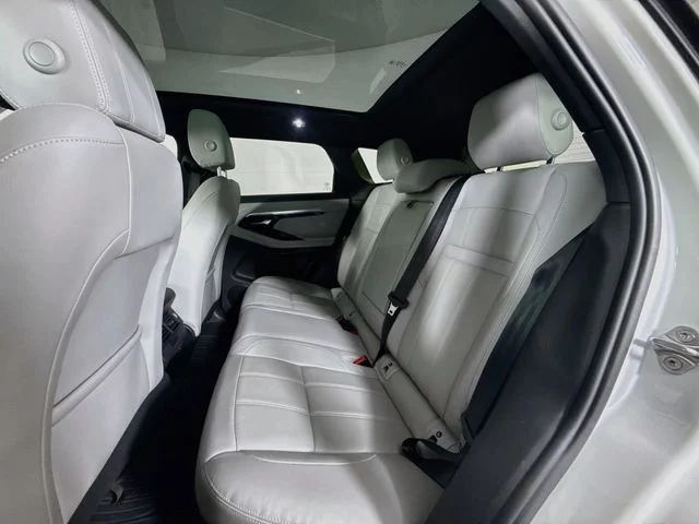 Used 2020 Fuji White Land Rover S image 22