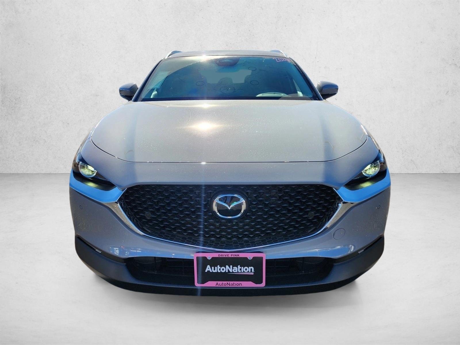 New 2026 Aero Gray Metallic Mazda 2.5 S Premium AWD image 8