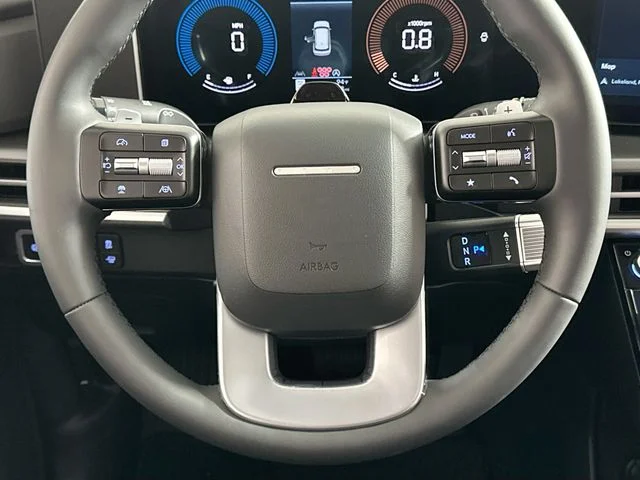 New 2026 Hyundai SANTA FE XRT