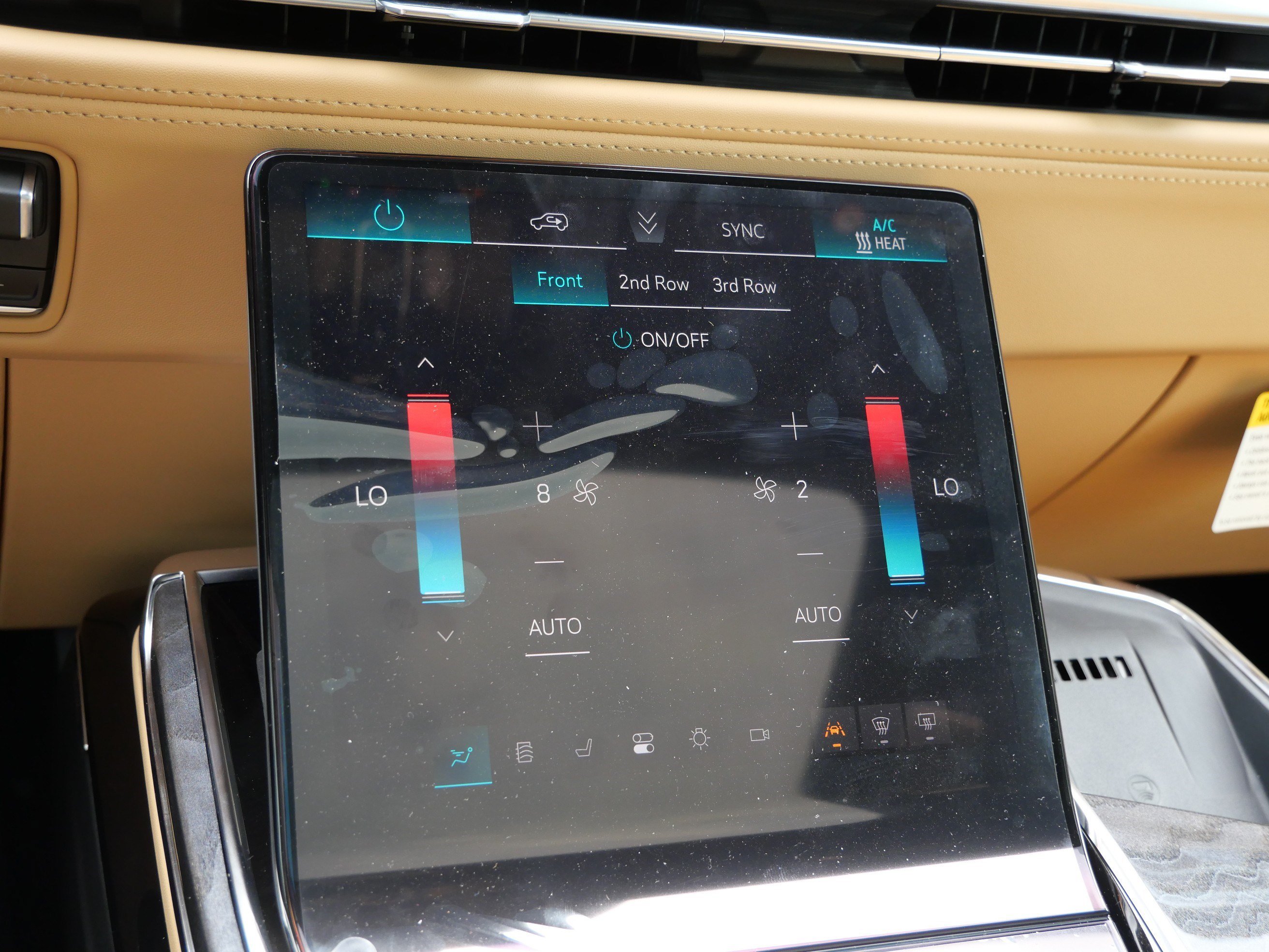 2026 Cadillac Escalade IQL Premium Sport - Photo 20