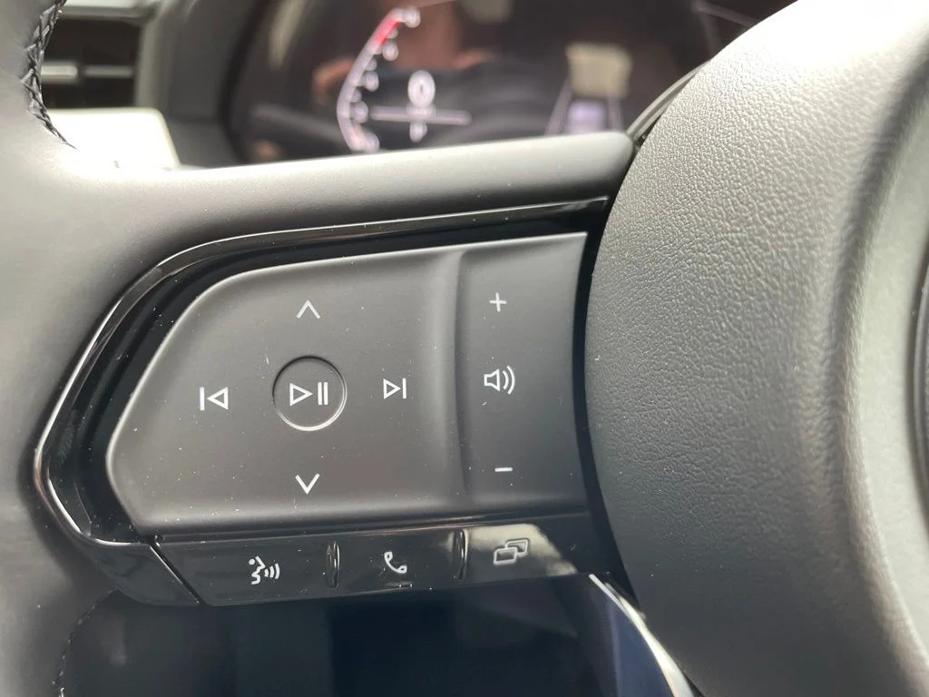 New 2026 Gray Mazda 2.5 S Preferred image 22