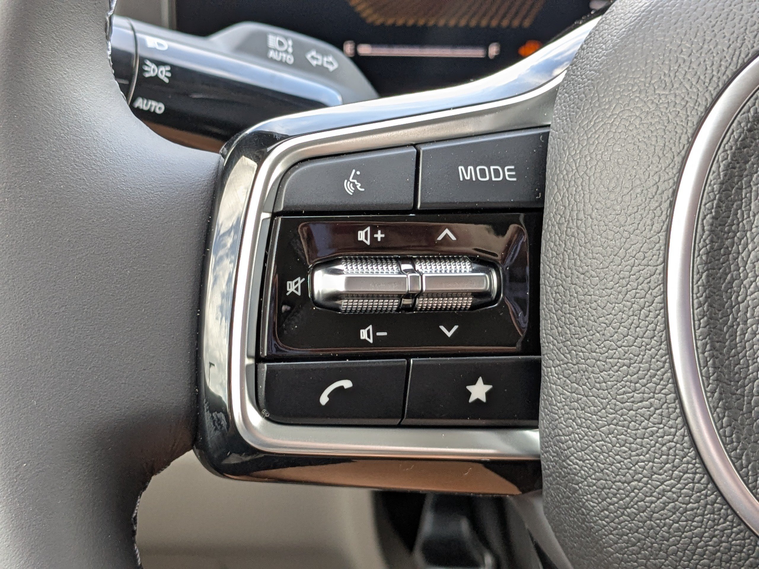 New 2026 Aurora Black Pearl Kia EX image 33