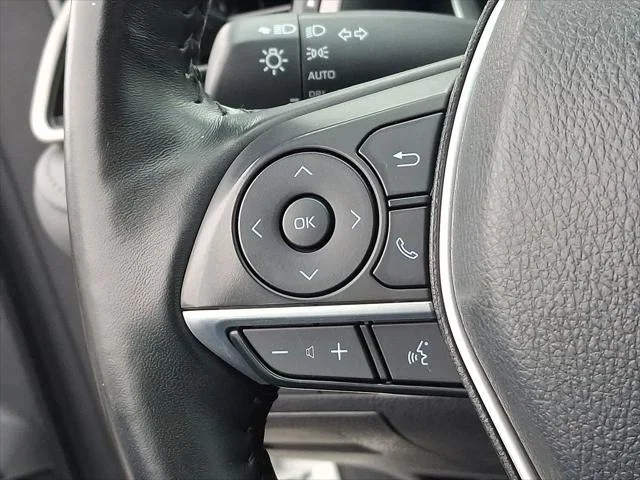 2024 Toyota Camry XLE - Photo 21