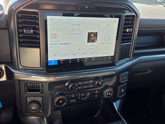New 2026 Carbonized Gray Metallic Ford STX image 19