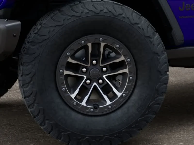New 2026 Reign Jeep Moab 392 image 8