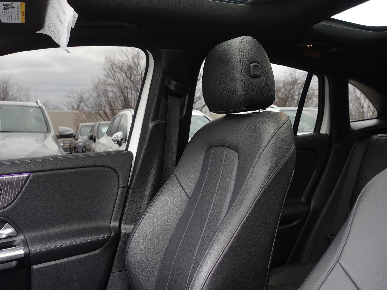 2022 Mercedes-Benz GLA GLA250 - Photo 13