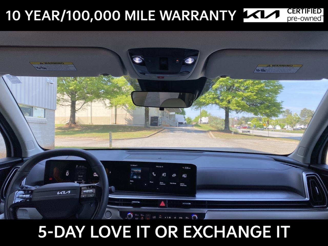 2026 Kia Sorento S - Photo 32