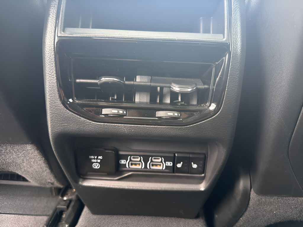 Used 2024 Black Jeep 4xe image 34