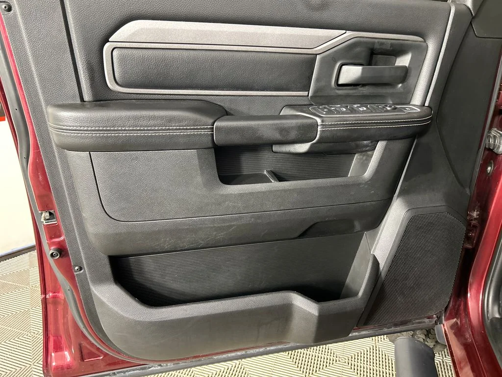 Used 2020 Red Ram Tradesman image 12