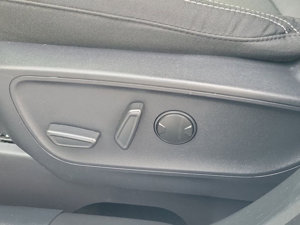 Certified Used 2024 White Ford Active image 18