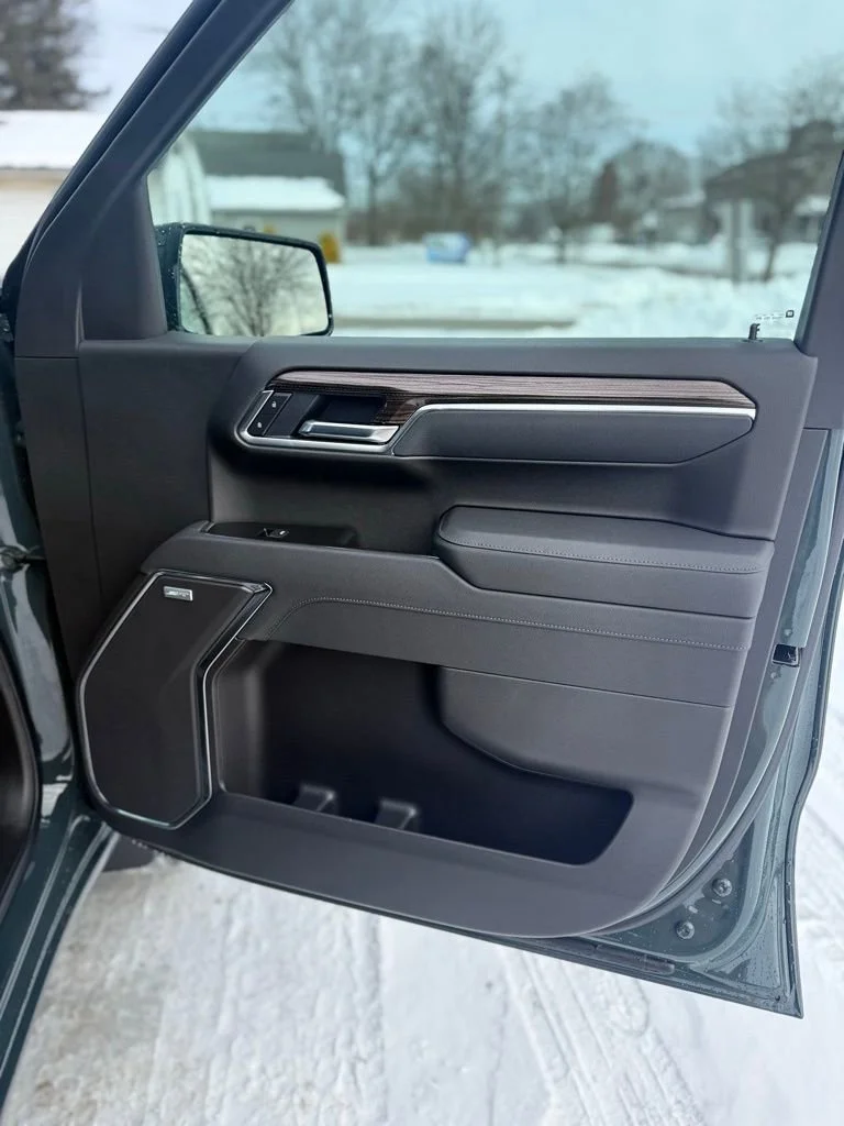 2026 Chevrolet Silverado 1500 LT Trail Boss - Photo 51