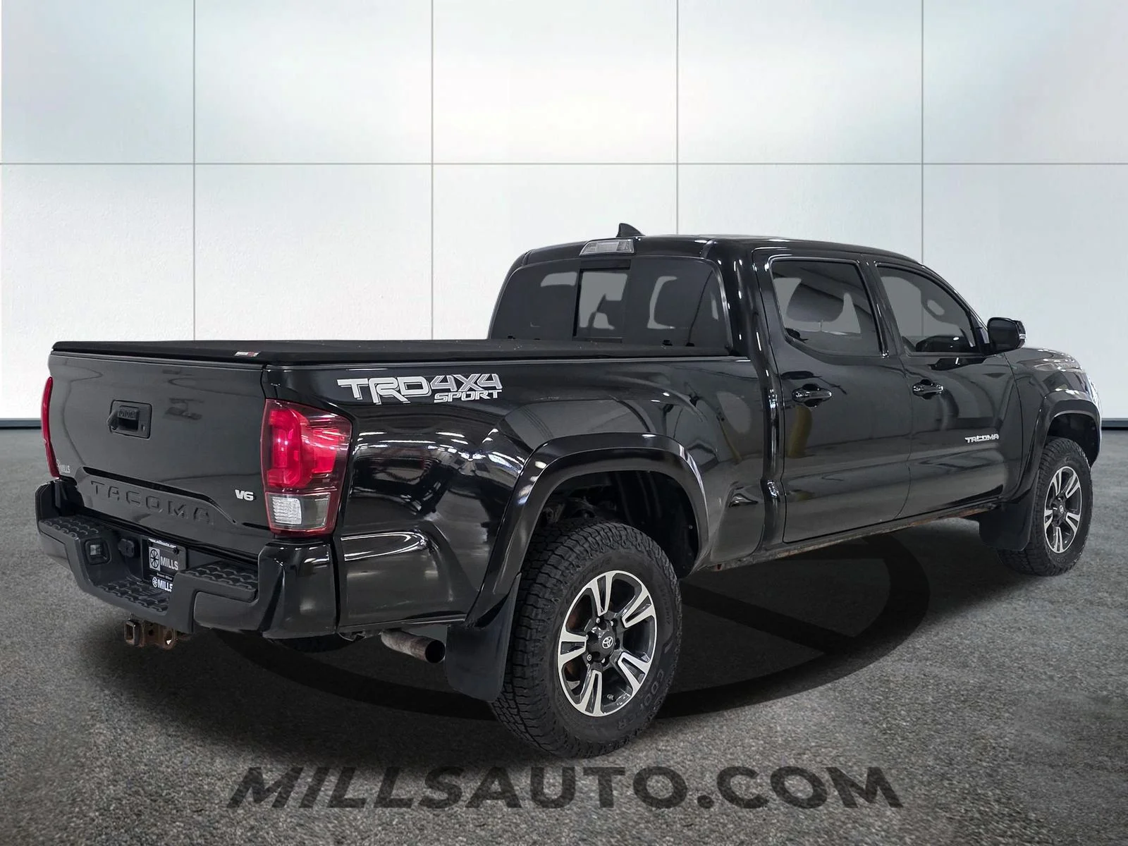 Used 2019  Toyota TRD Sport image 8
