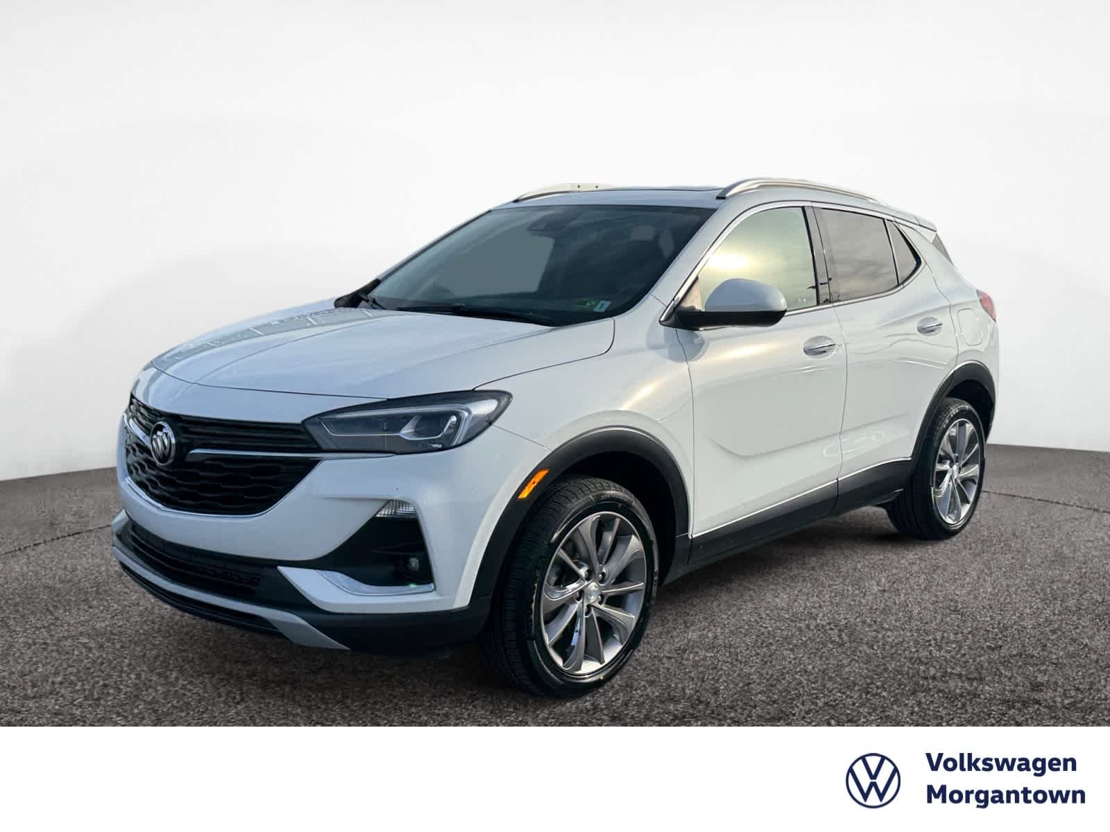 2022 Buick Encore GX Essence