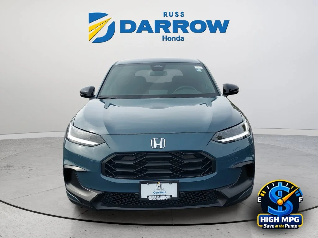 Used 2024 Beige Honda Sport image 8