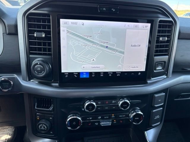 New 2026 Avalanche Ford XLT image 28