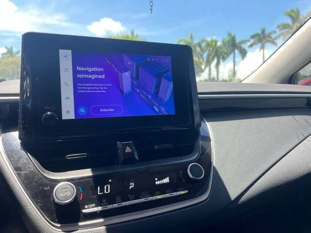 Used 2024  Toyota LE image 25
