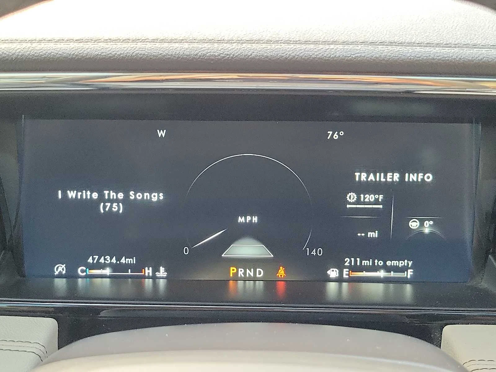 Used 2020 White Lincoln Reserve image 27