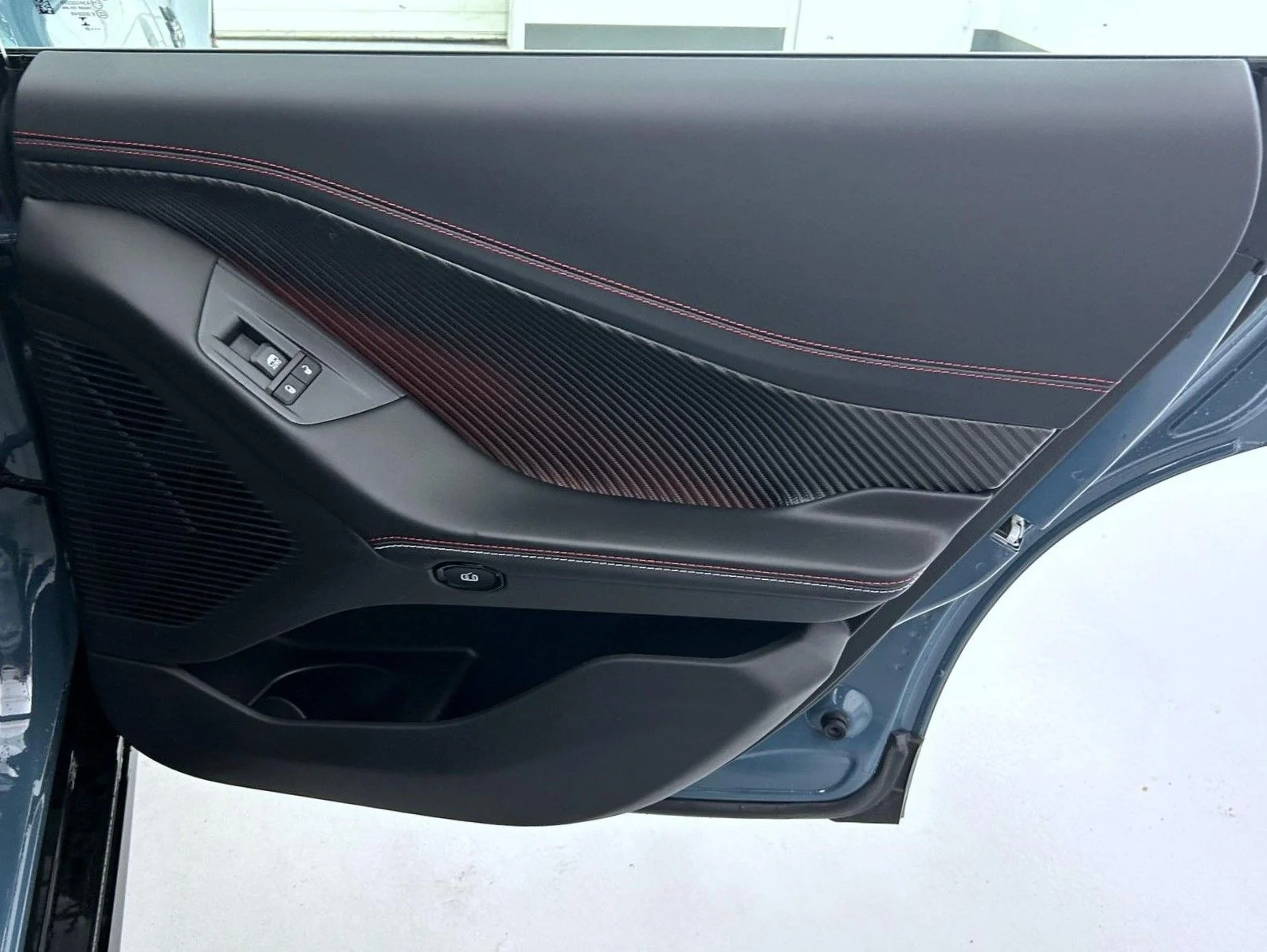 New 2026 Blue Dodge Scat Pack Plus image 17