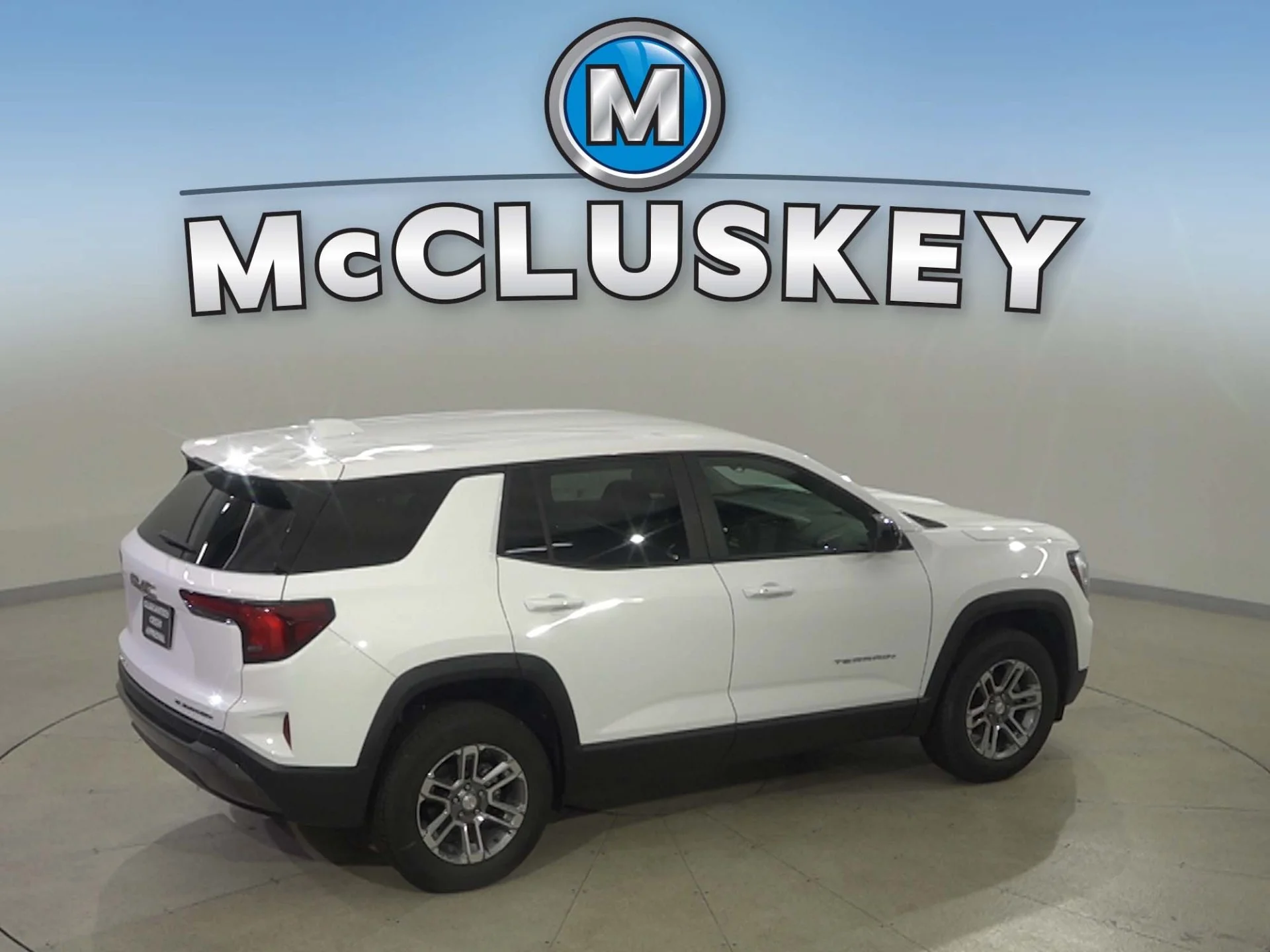 2026 GMC Terrain Elevation - Photo 54