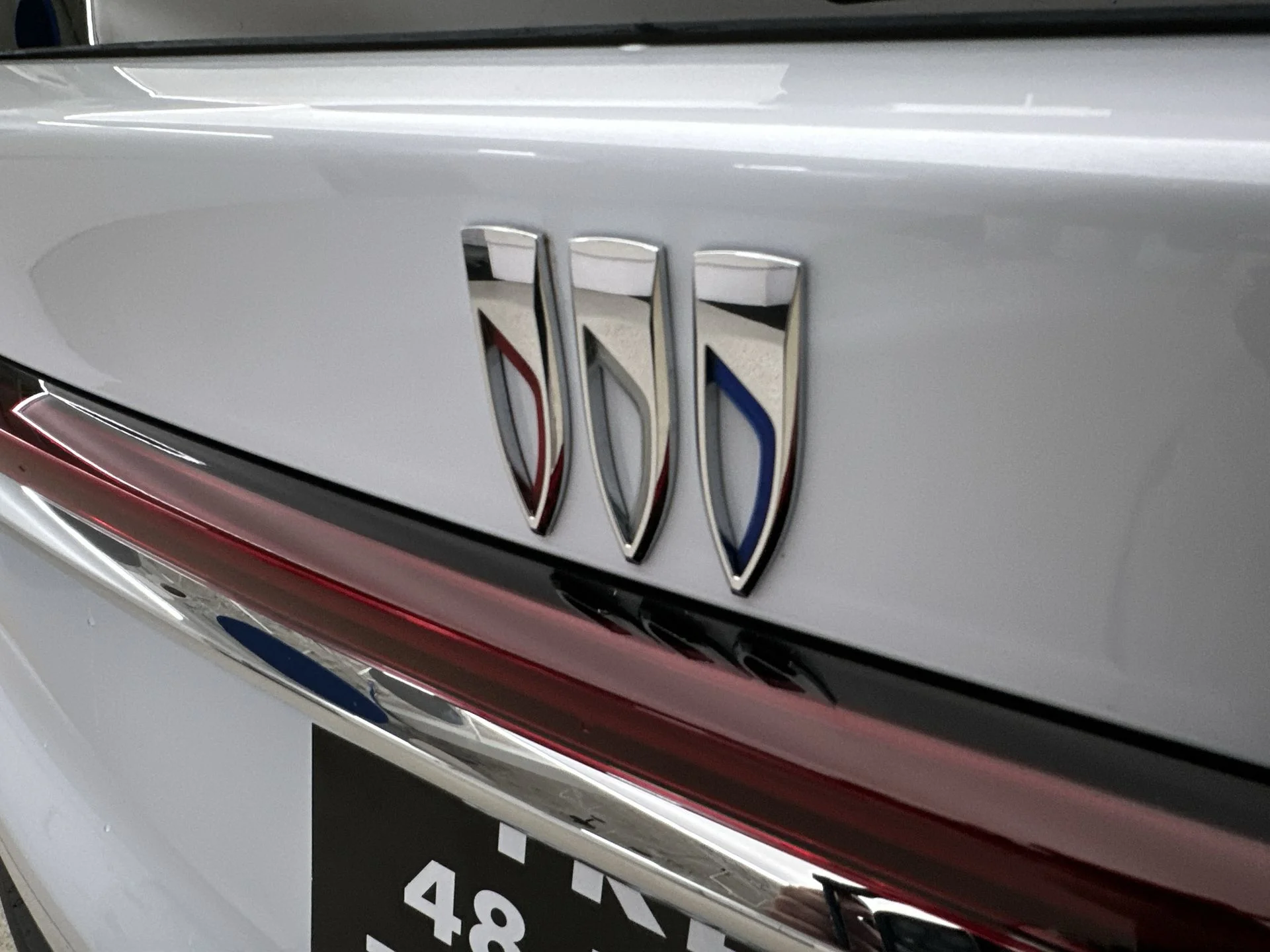2027 Buick Enclave Preferred - Photo 82
