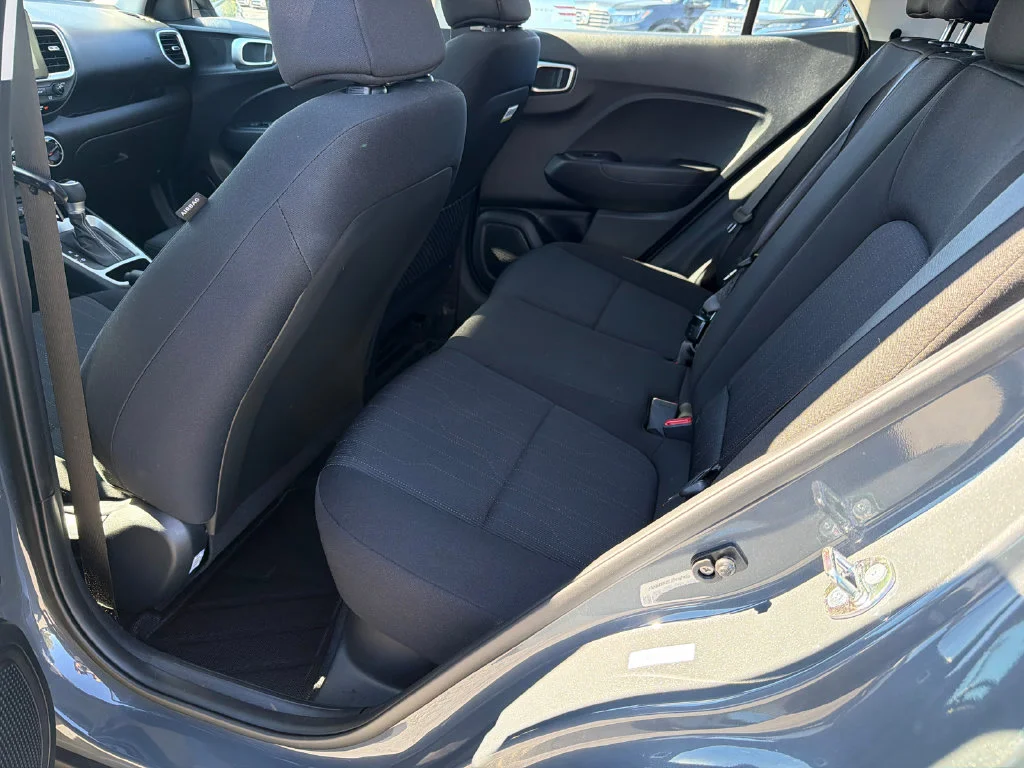 Used 2026 Gray Hyundai SE image 20