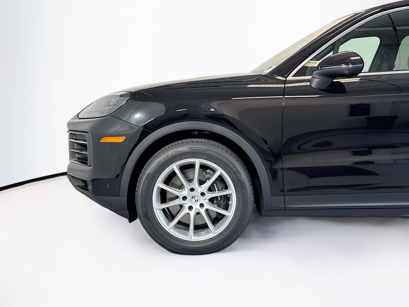 Used 2026 Chromite Black Metallic Porsche  image 29